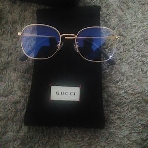 Copycat Gucci glasses